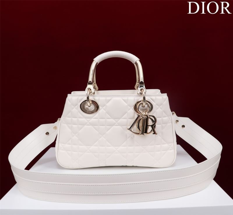 Christian Dior My Lady Bags